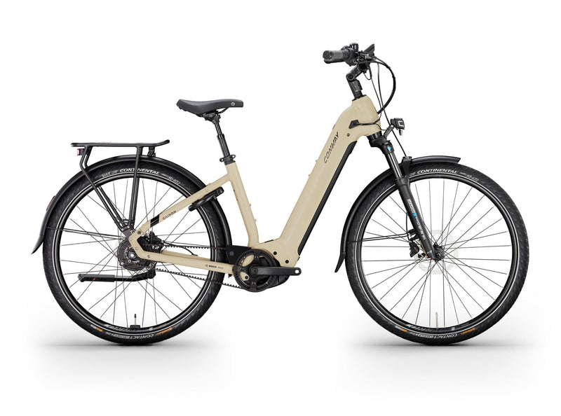 Load image into Gallery viewer, Conway elektrische trekkingfiets cairon t 6.0 (#1) ebike conw.cairon t 6.0 28 46 env. wave desert