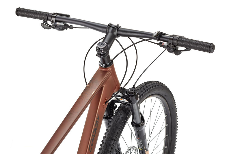 Cargue la imagen en el visor de la galería, Conway mtb hardtail razz 5.0 (#1)