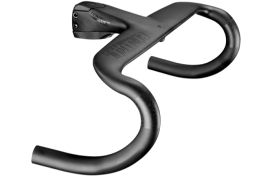 Afbeelding laden in galerijviewer, Controltech - sirocco full integrated fl4 race stuur 42cm 110mm