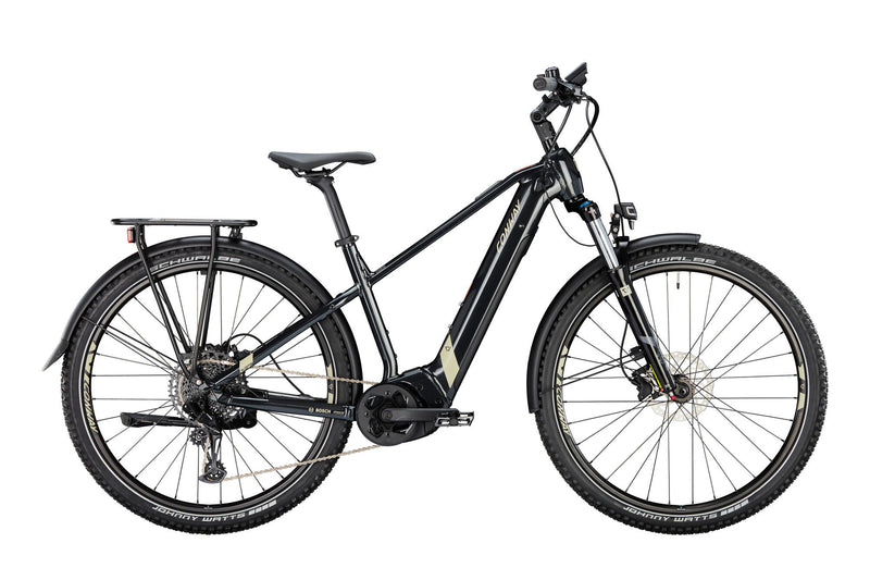 Load image into Gallery viewer, Conway elektrische suv cairon c 3.0 mod. 24 ebike conw.cairon c 3.0 29 45 diam.12sp bl desert