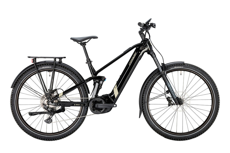 Load image into Gallery viewer, Conway elektrische suv xyron suv 2.9 mod. 24 ebike conw.xyron suv 2.9 29 43 f.sus.10sp bl des.