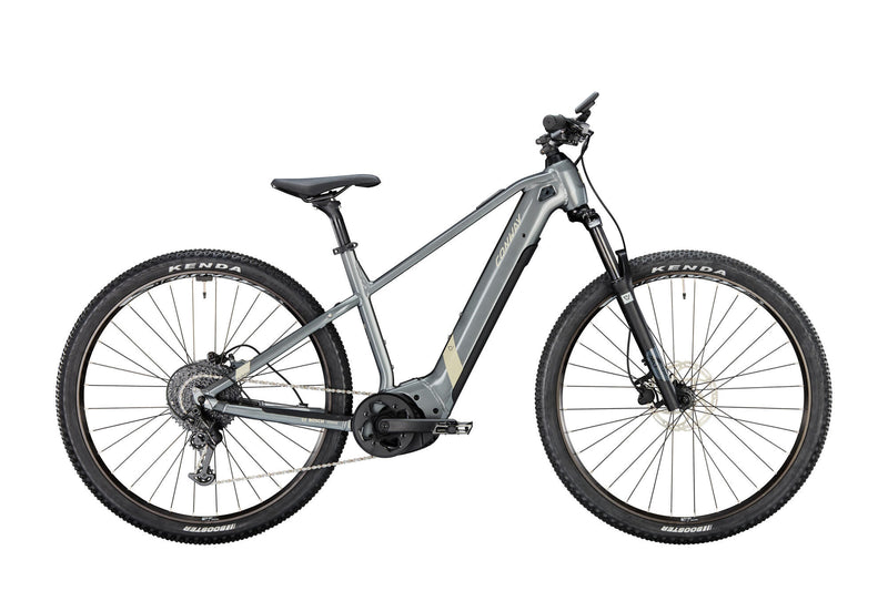Laden Sie das Bild in Galerie -Viewer, Conway elektrische mtb hardtail cairon s 2.0 625 mod. 24 ebike con.cairon s2.0 625 29 57 diam.9sp gr desert
