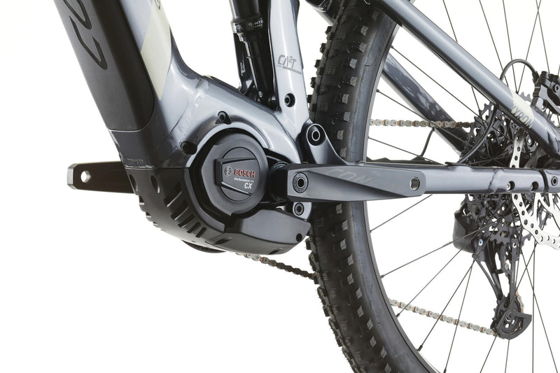 Laden Sie das Bild in Galerie -Viewer, Conway elektrische mtb full-suspension xyron s 2.9 mod. 24 ebike conw. xyron s 2.9 29 43 full sus.gr. desert
