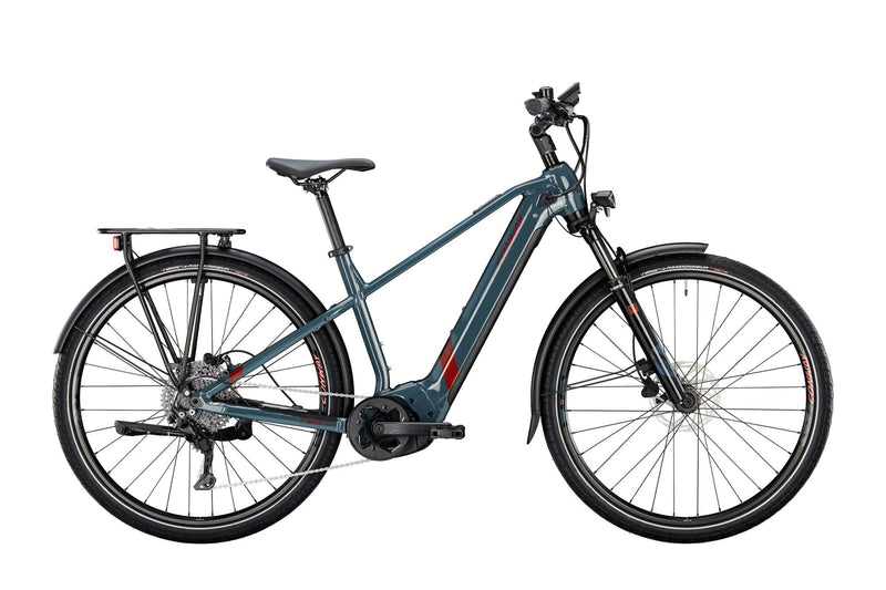 Load image into Gallery viewer, Conway elektrische trekkingfiets cairon t 3.0 625 mod. 24 ebike conw.cairon t 3.0 625 28 41 diam.anth. cop.
