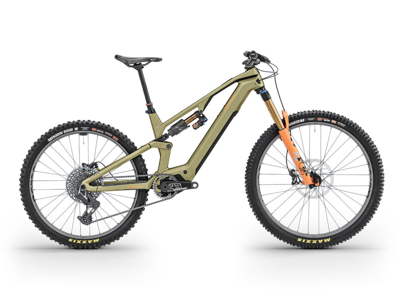 Load image into Gallery viewer, Conway elektrische mtb full-suspension ryvon lt 10.0 mod. 24 ebike conw.ryvon lt 10.0 29 42 full sus.12sp br or