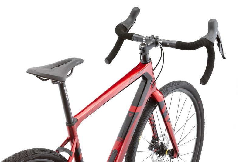 Load image into Gallery viewer, Conway gravel grv 10.0 mod. 24 bike conw. grv 10.0 28 47 diam. 22sp red black