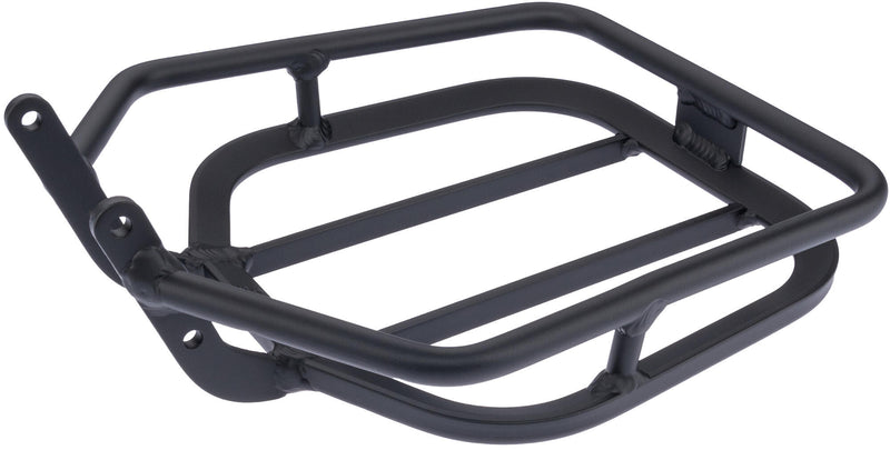 Load image into Gallery viewer, Victoria bagagedrager, voorop loadon 1 fr.rack bikes w.susp.fork 92,4mm