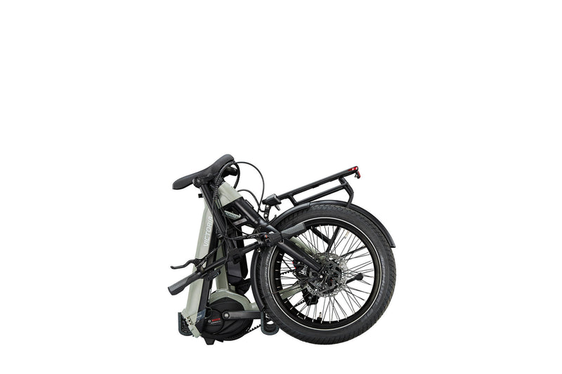 Load image into Gallery viewer, Victoria elektrische vouwfiets scalyo 3 mod. 24 ebike vict.scalyo 3 20 48 5sp freehub concrete grey