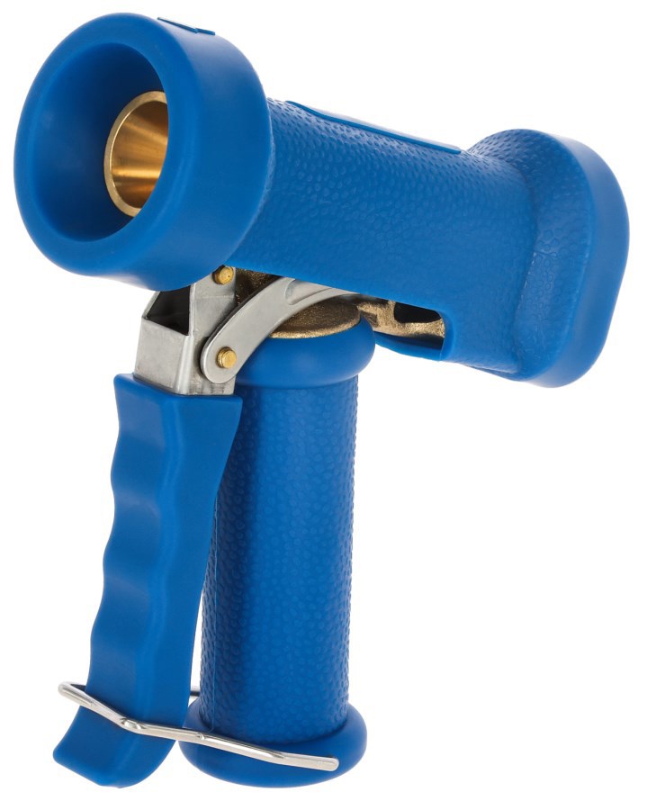 Afbeelding laden in galerijviewer, Producten reinigingspistool robuust blauw