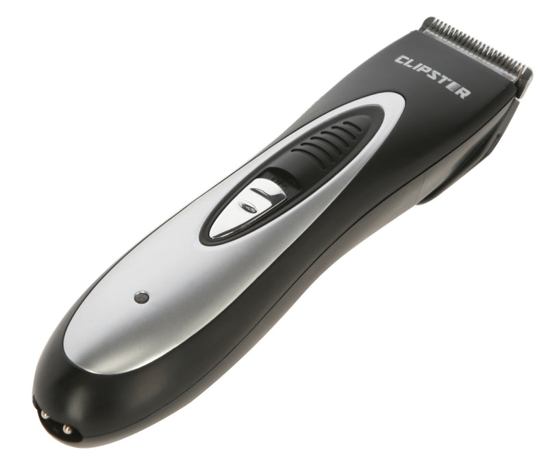 Afbeelding laden in galerijviewer, Producten accu tondeuse clipster cuttox set compleet