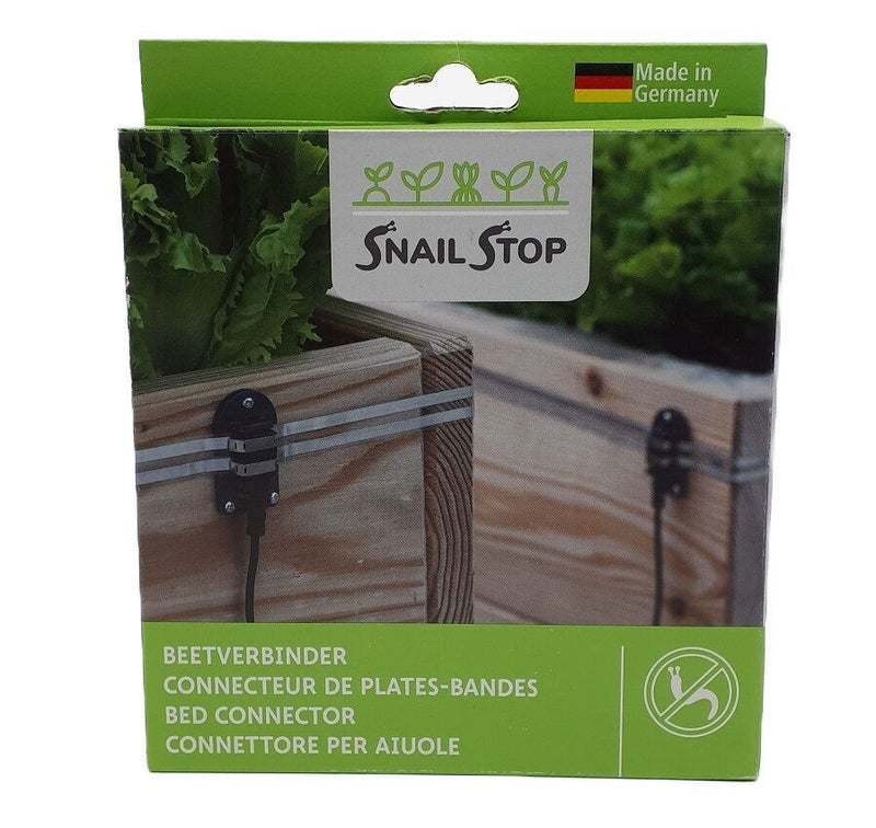 Load image into Gallery viewer, Kerbl producten snailstop perkverbinder