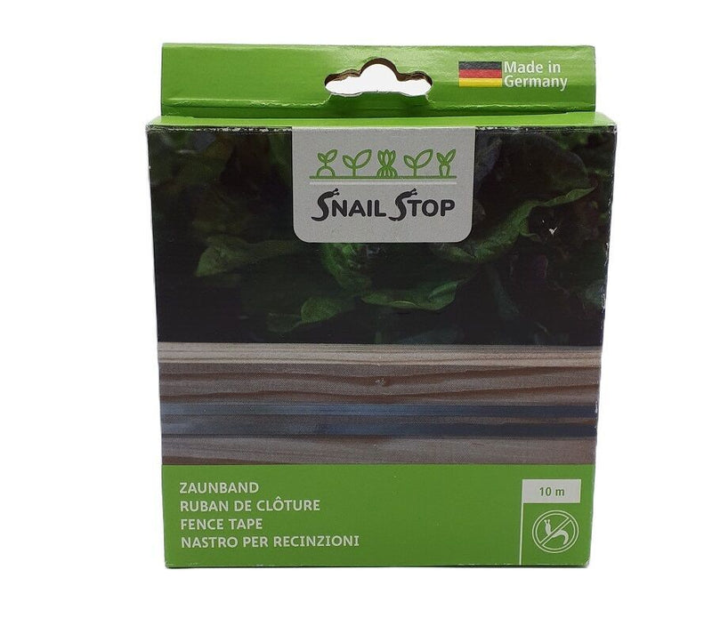 Load image into Gallery viewer, Kerbl producten snailstop stroomband 10m