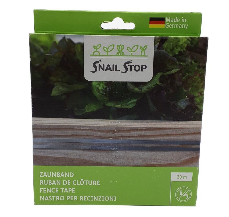 Load image into Gallery viewer, Kerbl producten snailstop stroomband 20m