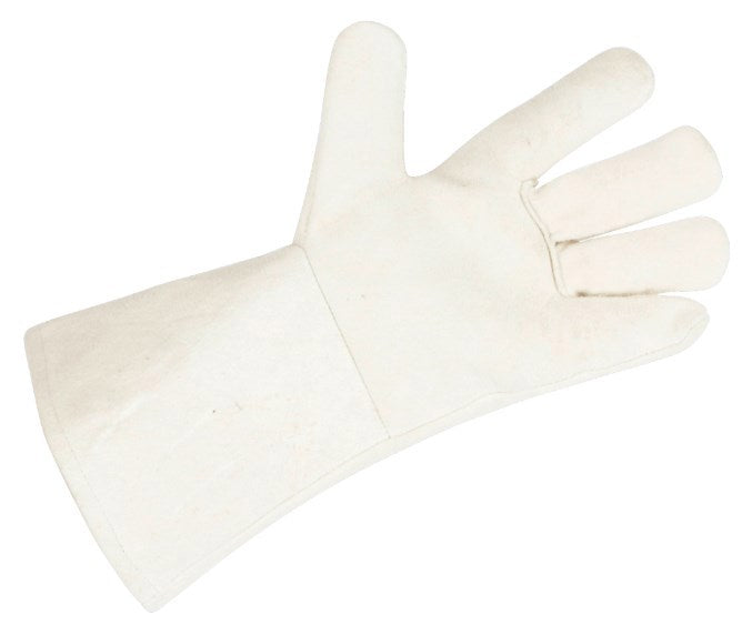 Load image into Gallery viewer, Keron las en grillhandschoen weldex ii 5 vingers
