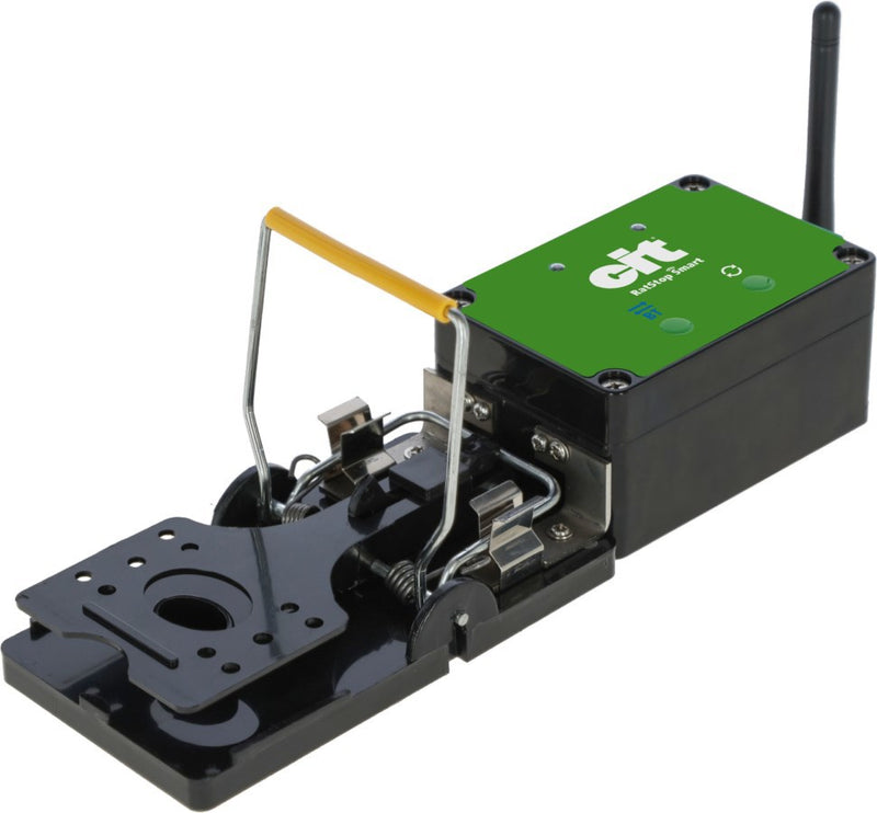 Load image into Gallery viewer, Producten rattenval smart cit ratstop