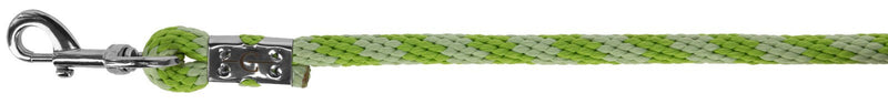 Load image into Gallery viewer, Abi producten halstertouw mustang karjnhaak 200cm groen