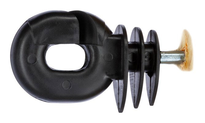 Load image into Gallery viewer, Ako producten ringisolator super big zwart zakje 25 st