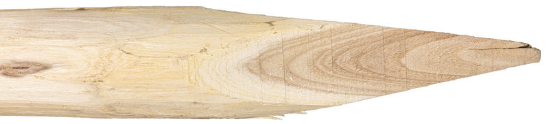 Afbeelding laden in galerijviewer, Ako producten robiniapaal 150cm hoog 6 8cm