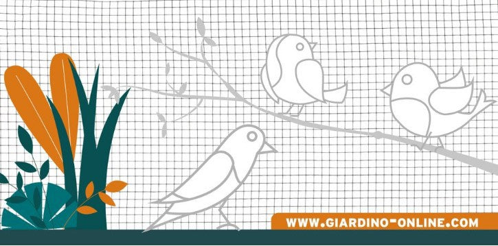 ギャラリービューアに画像をロードする, Giardino producten gaas gelast verzinkt 19105 101m x 5m