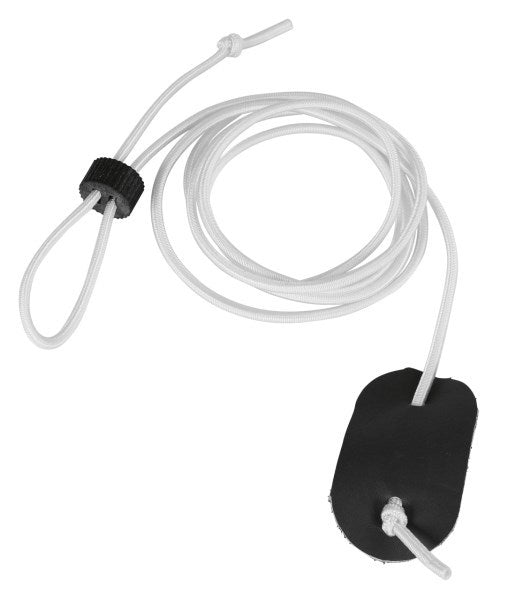 Load image into Gallery viewer, Producten staartbinders nylon elastisch a 10st