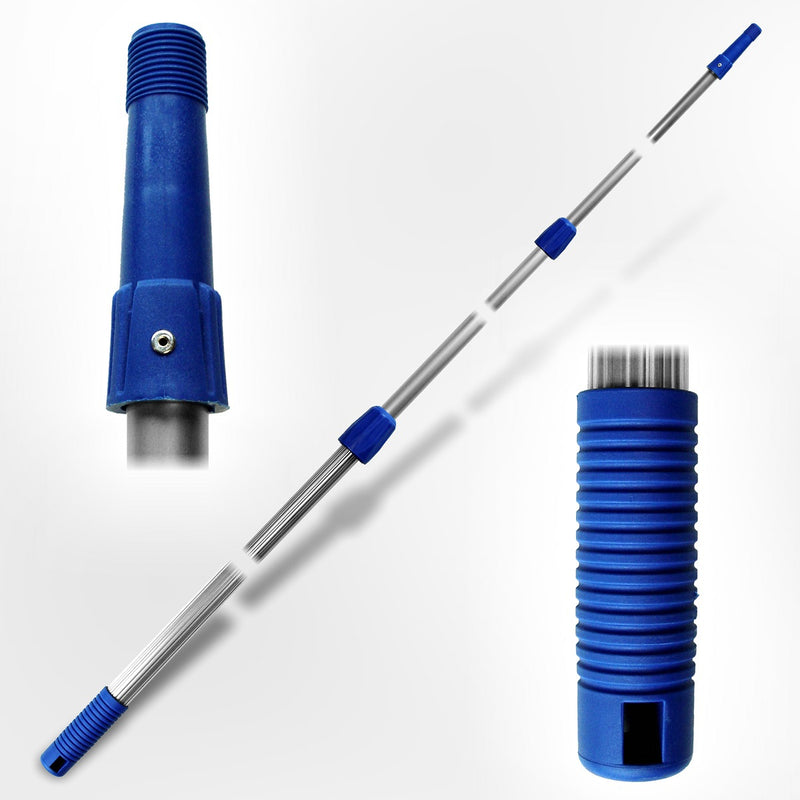Laden Sie das Bild in Galerie -Viewer, Mm eurotool producten telescoopsteel aluminium 3 x 200m 6m