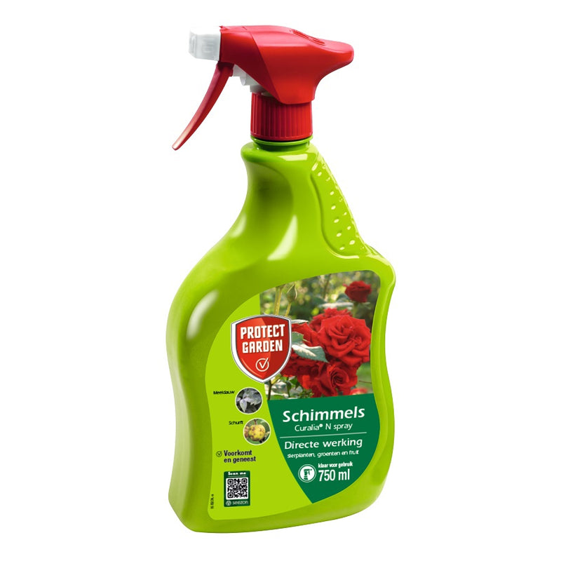 Load image into Gallery viewer, Protect garden curalia n spray 750ml