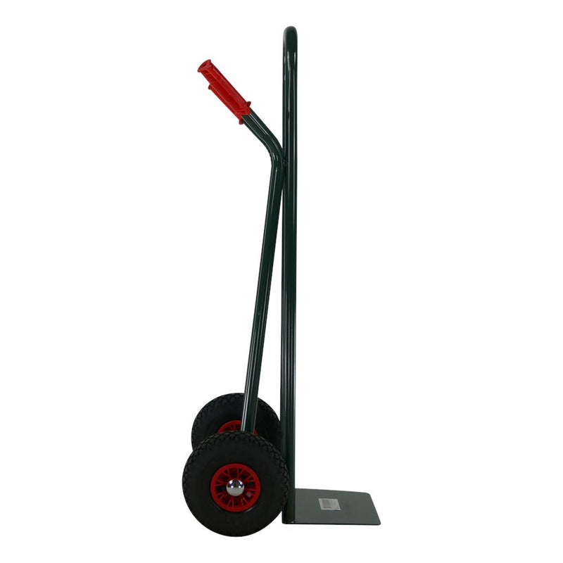 Cargue la imagen en el visor de la galería, Fort producten steekwagen type ks 300 300kg