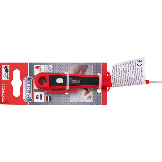 Load image into Gallery viewer, Connex euro-spanningtester 190mm vde - coxt370251