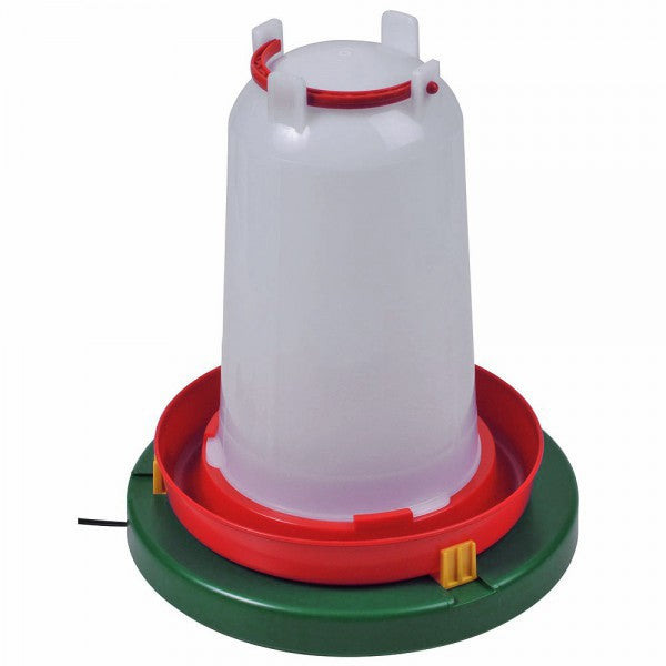 ギャラリービューアに画像をロードする, Producten drinkbakverwarmer 25cm 24vdc 20w
