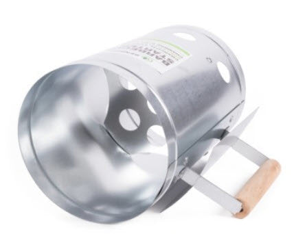 Load image into Gallery viewer, Producten barbecue bbq starter oe17 x 27 cm