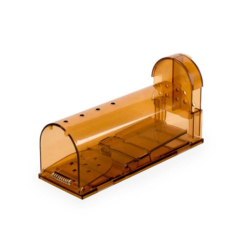 Cargue la imagen en el visor de la galería, Ngk producten vaooi muis mousetrap kunststof 1 ingang