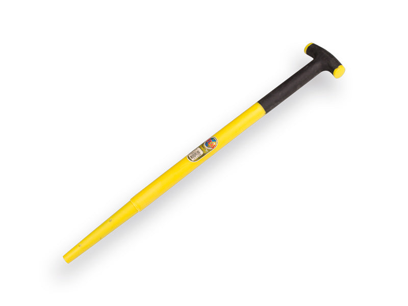 ギャラリービューアに画像をロードする, Mm eurotool producten glasfiber spadesteel 78cm