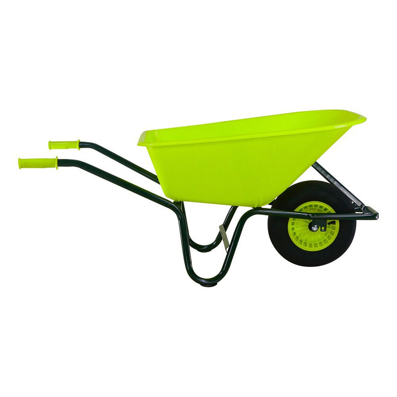 Load image into Gallery viewer, Fort kruiwagen tk 100 lime