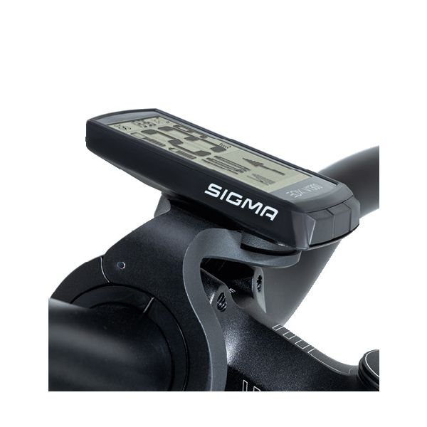 Load image into Gallery viewer, Sigma fietscomputer EOX View 1300