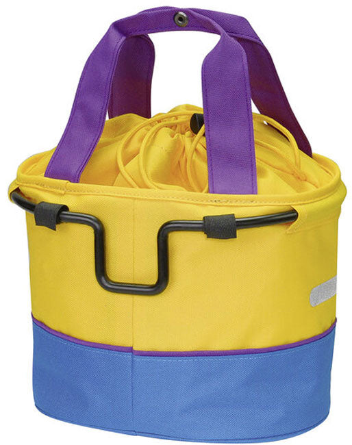 Load image into Gallery viewer, Rixen stuurtas klickfix lori shopper