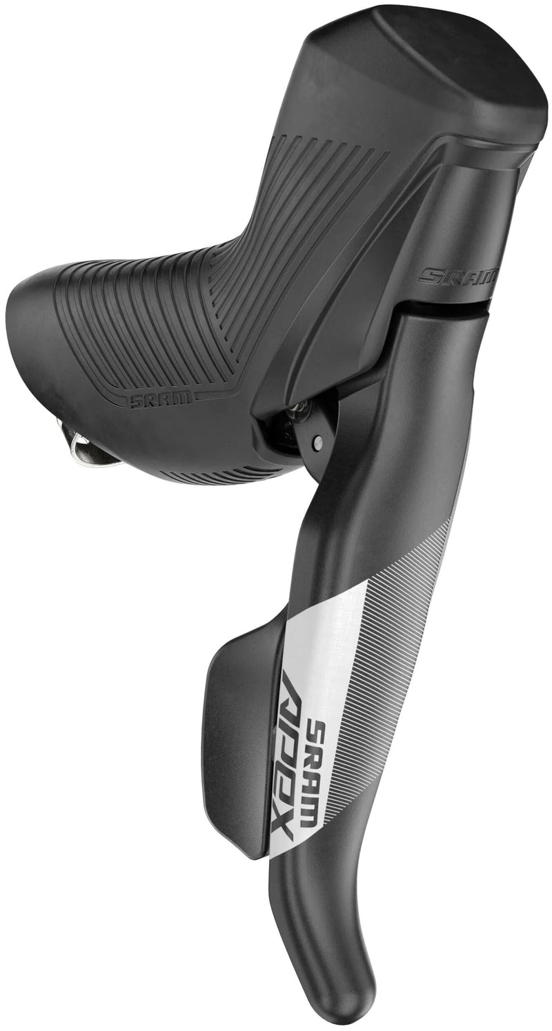 Load image into Gallery viewer, Sram scheibenbremse apex disc brake apex right fr.brake 1300mm