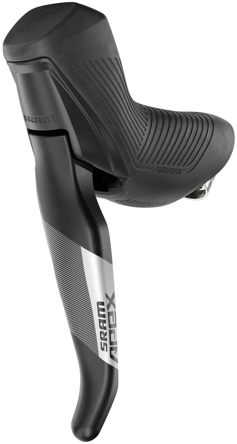 Load image into Gallery viewer, Sram scheibenbremse apex disc brake apex left fr.brake 1300mm