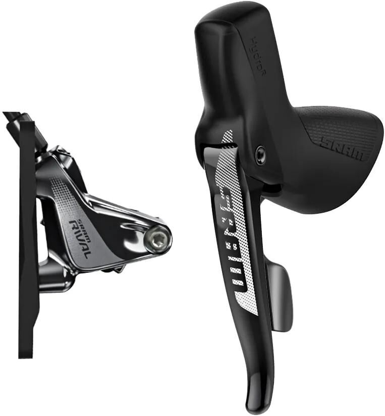 Load image into Gallery viewer, Sram scheibenbremse rival 22 rival 1 disc br. riv.22 1 left 950mm line