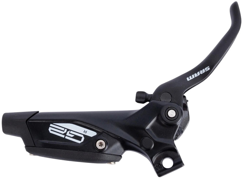 Load image into Gallery viewer, Sram bremshebel brake lever matt black