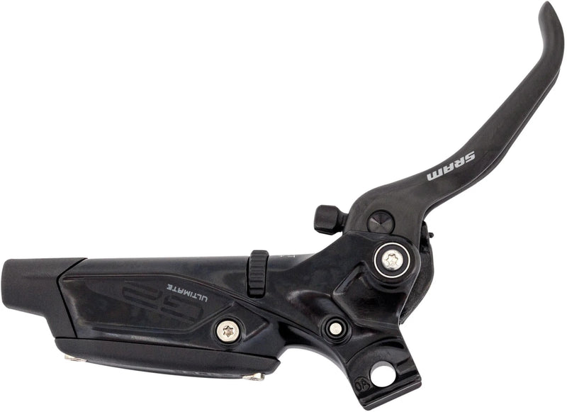 Load image into Gallery viewer, Sram bremshebel brake lever black a2