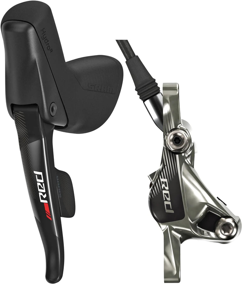 Load image into Gallery viewer, Sram scheibenbremse red 22 disc br. red22 2-sp left fr. 950mm