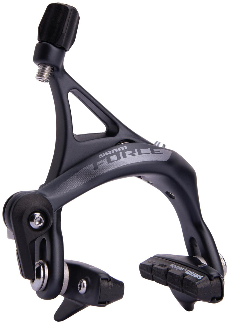 Load image into Gallery viewer, Sram racerem force road brake force rear