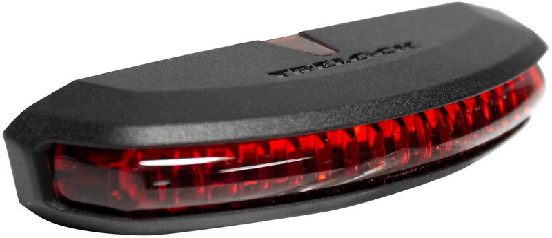 Load image into Gallery viewer, Trelock achterlicht LS 653 COB Line dynamo ZL 650