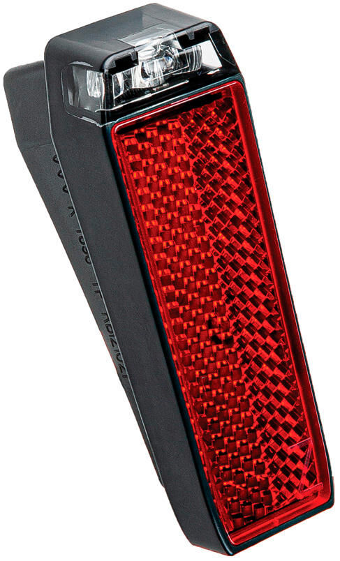 Load image into Gallery viewer, Axa achterlicht nyx steady led rear light nyx steady