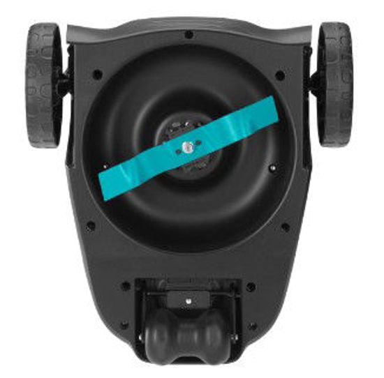 Load image into Gallery viewer, GARDENA HandyMower 22 18V P4A set