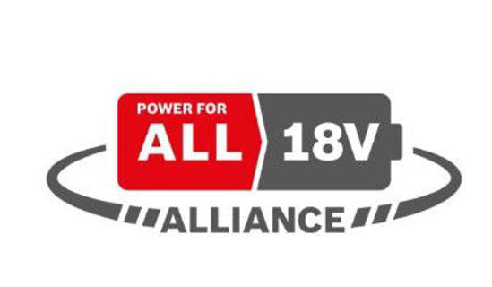 Load image into Gallery viewer, GARDENA Accu bladblazer PowerJet 18V P4A solo