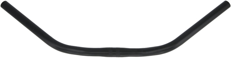 Laden Sie das Bild in Galerie -Viewer, Ergotec stuur climber bar climber steel black