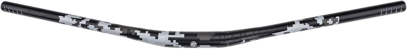 Load image into Gallery viewer, Ergotec lenker low riser bar low riser bar 31.8mm pix.lev.6+12 5 800