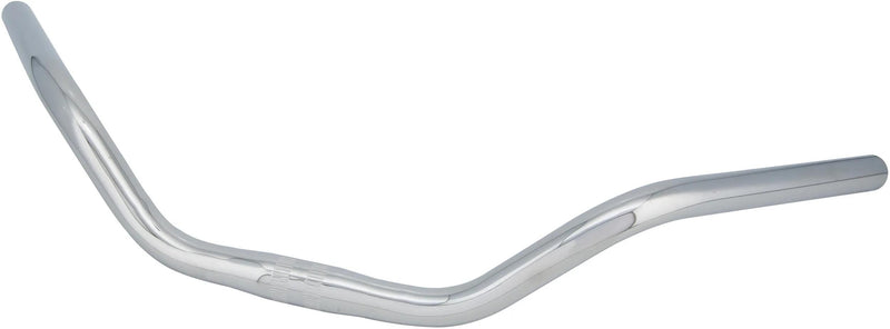 Laden Sie das Bild in Galerie -Viewer, Ergotec cruiser stuur cruiser bar chromed 25,4mm
