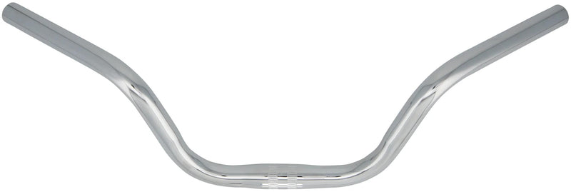 Laden Sie das Bild in Galerie -Viewer, Ergotec vouwfiets-stuur fold.bike-bar chrome 23,5mm